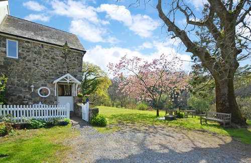 Whitland House | The Stables - Two Bedroom House, Sleeps 3