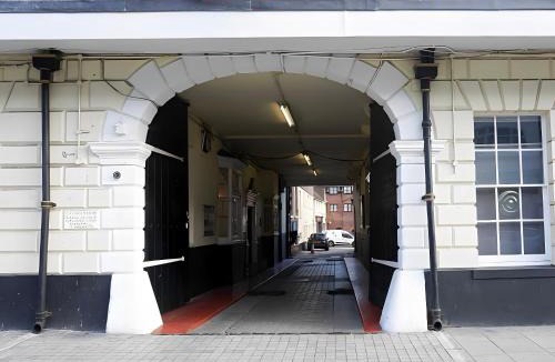 Southampton City Centre Hotel | The Star Hotel