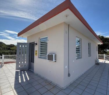 Calvache Apartment | The Stargazer