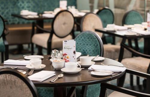 Dundonald Hotel | The Stormont Hotel