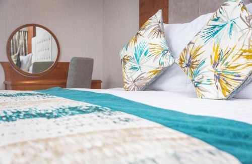 Dundonald Hotel | The Stormont Hotel