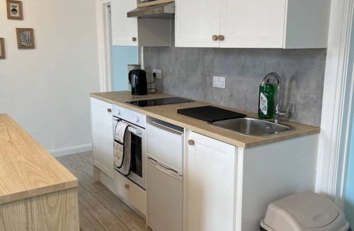 Wing Apartment | The Studio, 2 bed flat, sleeps 4, Hadrian’s Wall, Brampton