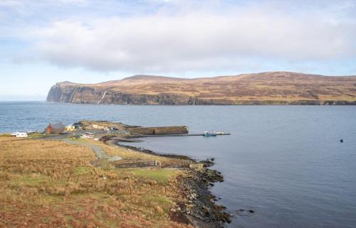 Colbost House | The Studio at Taigh Darach