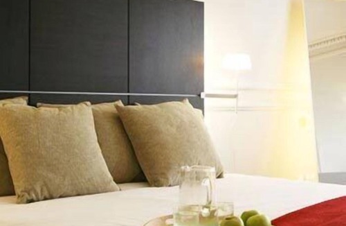 City of Westminster Bed & Breakfast | The Sumner