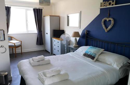 Weston-super-Mare House | The Sunfold