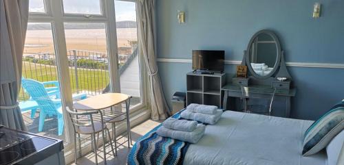 Weston-super-Mare House | The Sunfold