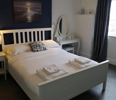 Weston-super-Mare House | The Sunfold