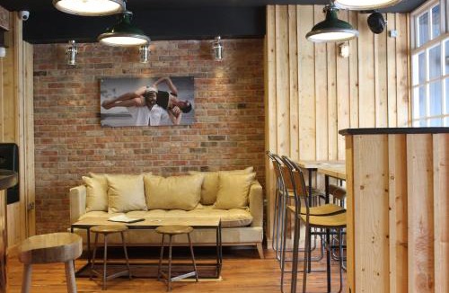 Barmouth Hotel | The Tilman
