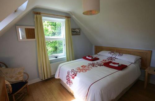 Grosmont Apartment | The Tree House