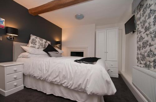 Hanbury Hotel | The Vernon