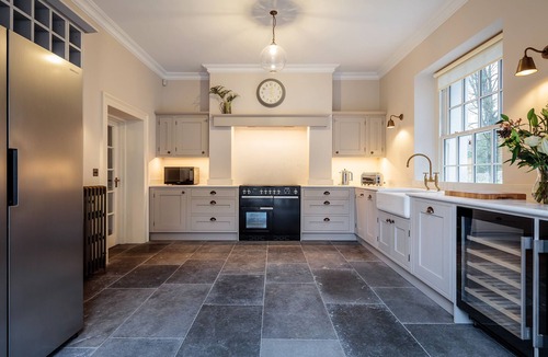 Borrowdale Cottage | The Vicarage
