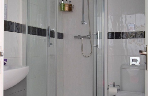 Llandudno House | The View Guest House