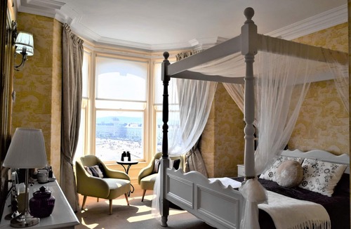 Llandudno House | The View Guest House