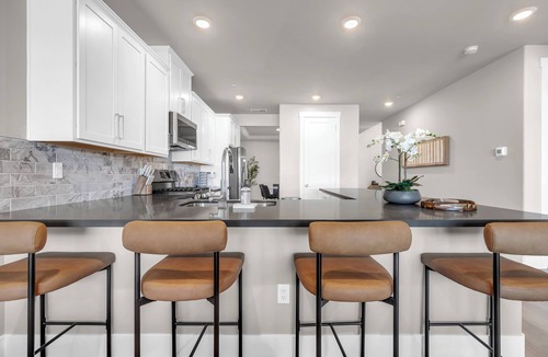 Northeast Reno House | The Views!