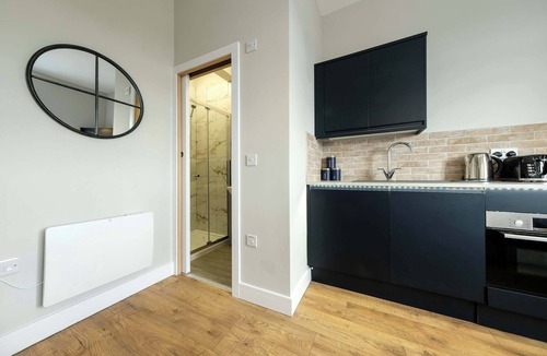 Bradley Stoke Apartment | The Willow - Flat 10