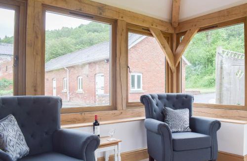 Letton House | The Woodshed