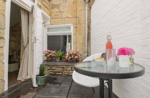 Winchcombe Cottage | Thimble Cottage