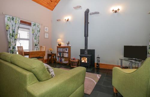 Newland Near Ulverston House | Thimble Cottage