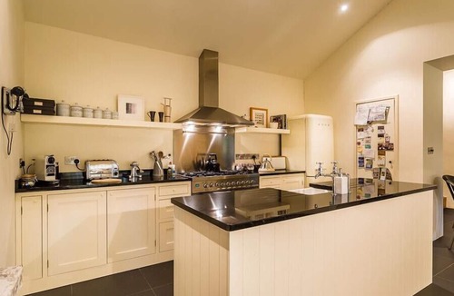 Grasmere Cottage | Thimble Hall