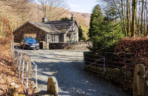 Grasmere Cottage | Thimble Hall