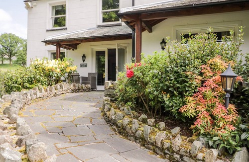 Thirlmere Cottage | THIRLMERE SUITE, with a garden in Keswick