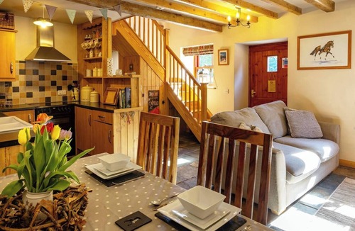 Sneaton House | This barn is a 1 bedroom(s), 1 bathrooms, located in Whitby, N Yorks.