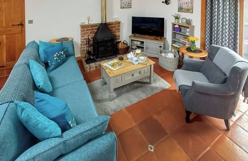 Holworth Cottage | This is the ideal base for discovering and exploring Dorset.