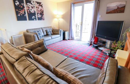 Loch Eck House | Thistle Lodge