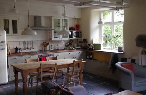 Hartsop Cottage | Thomas Cottage