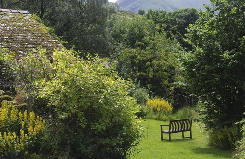 Hartsop Cottage | Thomas Cottage