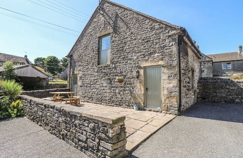 Newton Grange Apartment | Thors Barns - 3 bedroom (sleeps 6)