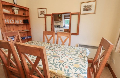 Chapel Stile Cottage | Thrang View