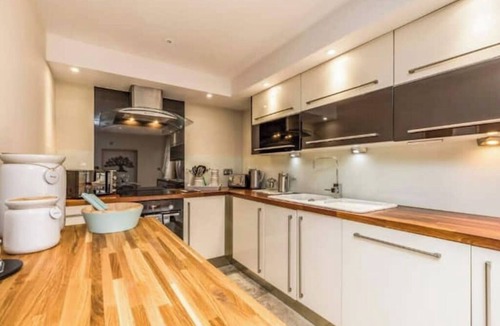 Fishbourne House | Three bed house near Goodwood/Chichester