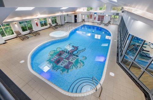 Thurnham Resort | Thurnham Hall Resort