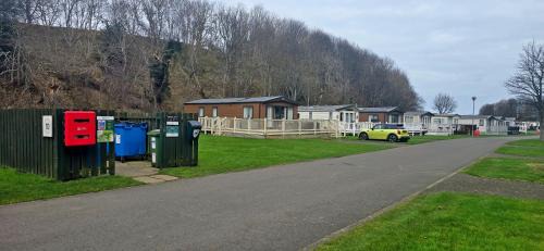 Dunbar Other | Thurston Manor Holiday Park - Woodlands 1