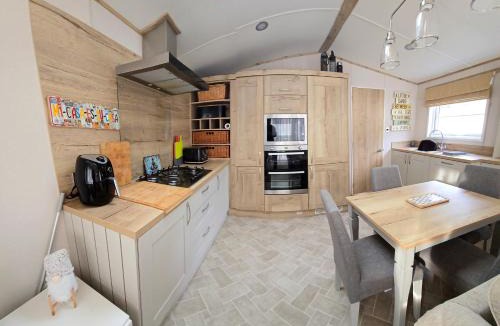Dunbar Other | Thurston Manor Holiday Park - Woodlands 1