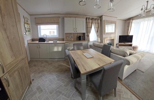 Dunbar Other | Thurston Manor Holiday Park - Woodlands 1