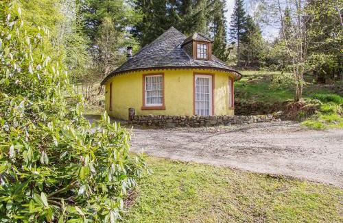 Balnaboth House | Tinkerbell