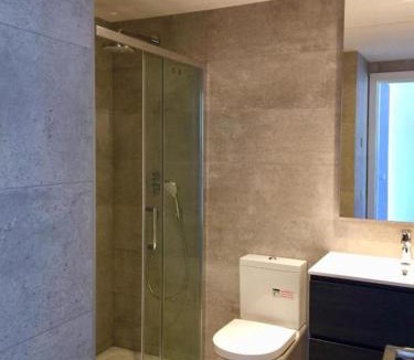 Hortaleza Apartment | Torre Australis