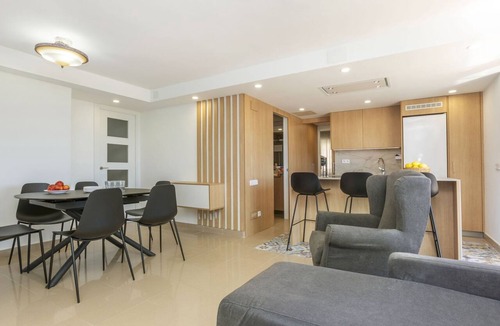 Torredembarra Apartment | Torremar Alex by Interhome
