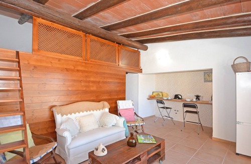 Alcudia Cottage | Torreon - Countryside house with pool 150 meters from the beach in Alcúdia