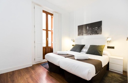 Ciutat Vella Apartment | Total Valencia Cathedral