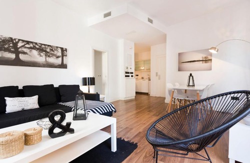 Ciutat Vella Apartment | Total Valencia Cathedral