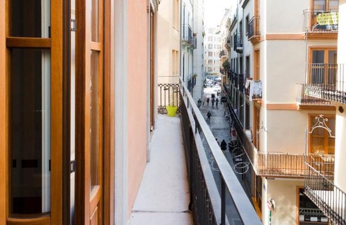 Ciutat Vella Apartment | Total Valencia Cathedral