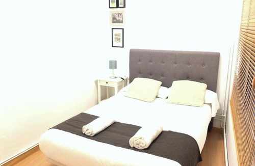 Ciutat Vella Apartment | Total Valencia Mercat