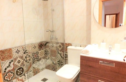 Ciutat Vella Apartment | Total Valencia Mercat
