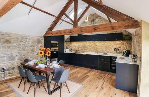 Ryde Cottage | Tower Barn Cottage