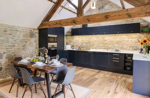 Ryde Cottage | Tower Barn Cottage