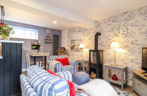 Melton House | Tower End Cottage
