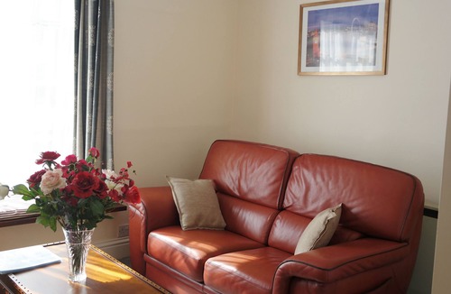 Leamington Spa Apartment | Town Centre Apartment in Leamington Spa